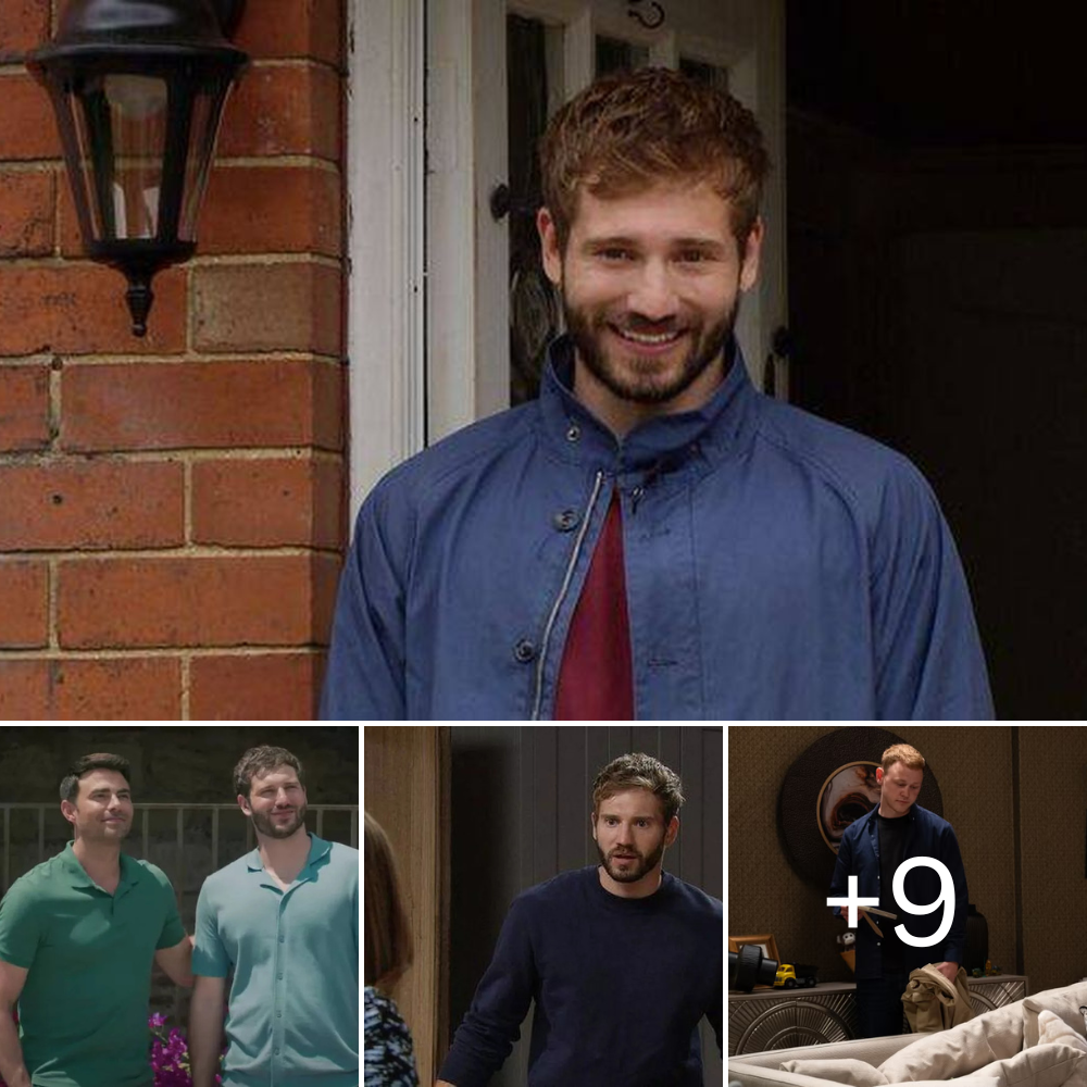 Emmerdale star makes TV history after quitting soap for new life in Hollywood