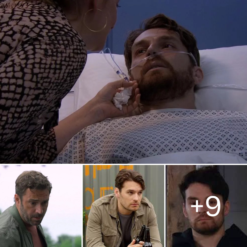 Emmerdale Mackenzie Boyd’s ‘unexpected’ fate airs in major John Sugden bombshell