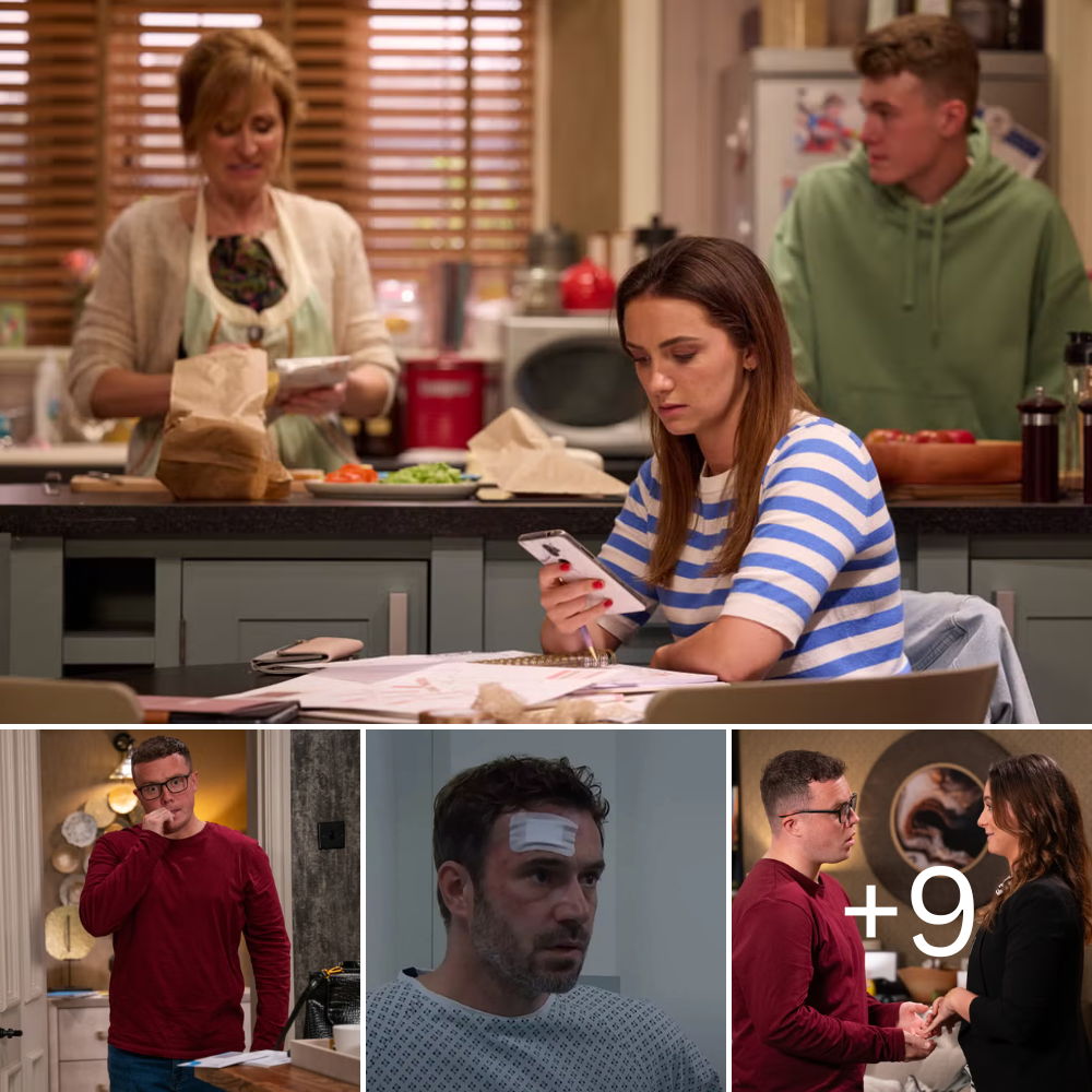 Emmerdale’s Gabby to confess her shocking secret – and Laurel can’t believe it