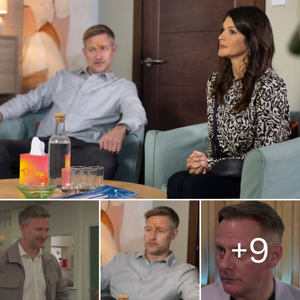 Coronation Street villain to leave soap in huge storyline – and it’s happening soon