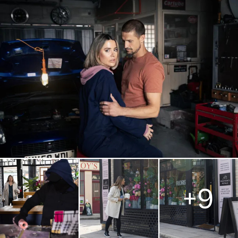 Danger for Ken in early Coronation Street ITVX release as threat is issued