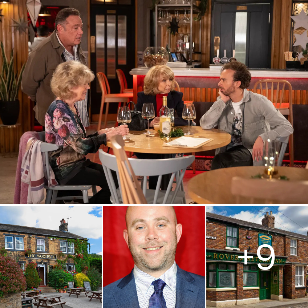 Coronation Street boss confirms character has been secretly AXED and familiar faces return ahead