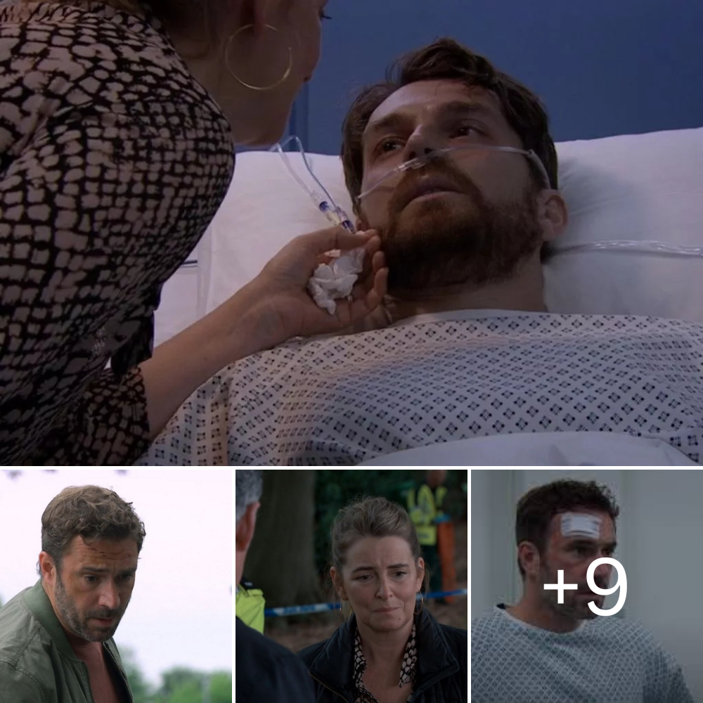 Emmerdale’s Charity Dingle star says ‘there’s so much more’ after Mackenzie Boyd alive twist