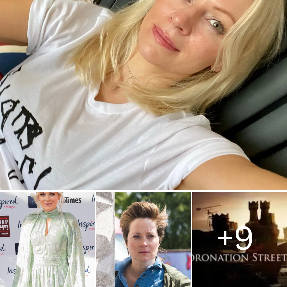 Coronation Street chaos as soap legend rushed into major surgery