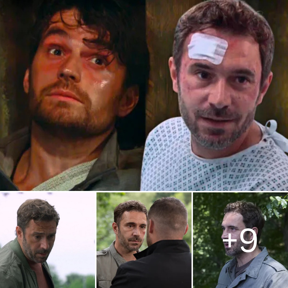 Emmerdale confirms chilling new John twist as killer saga far from over