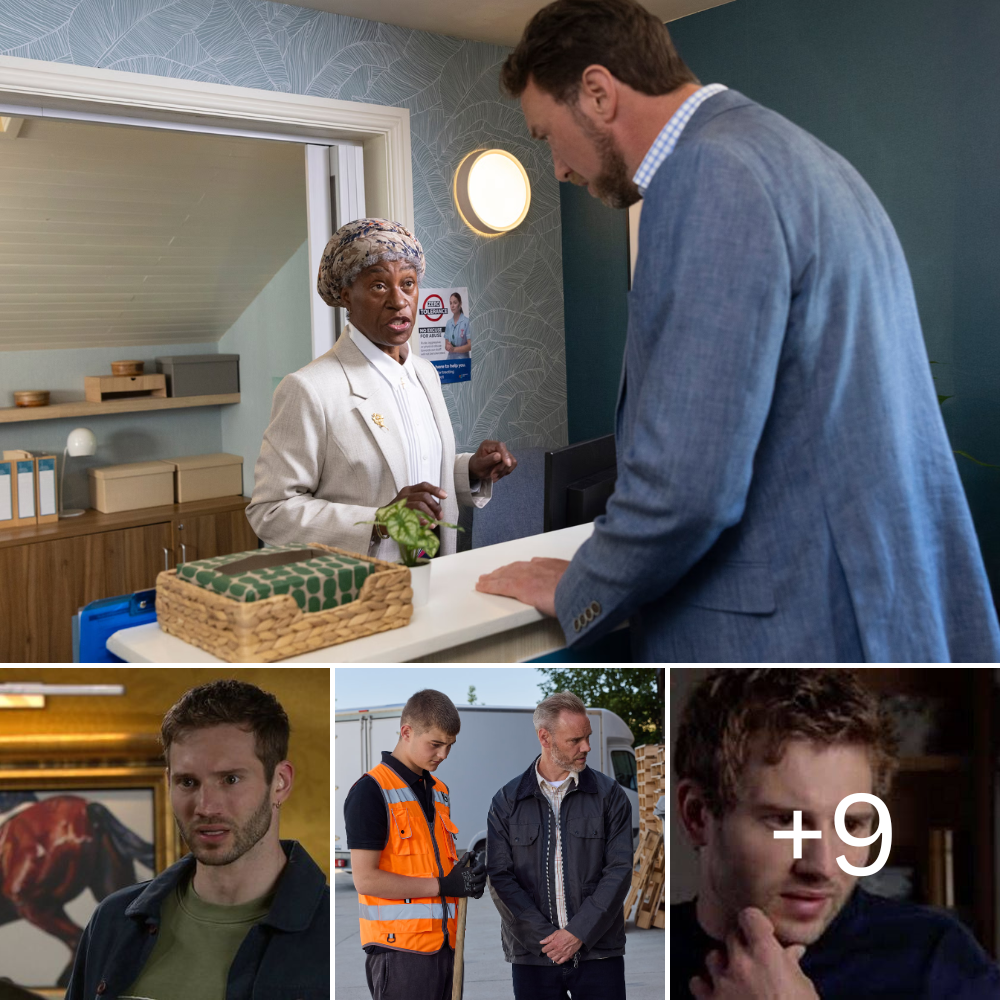 Emmerdale star on being rejected from huge reality show after ‘worst’ audition