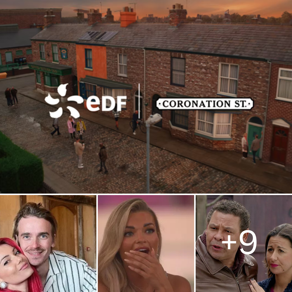 Coronation Street reveals who knocked down Tyrone Dobbs in ITVX episode amid devastating injury