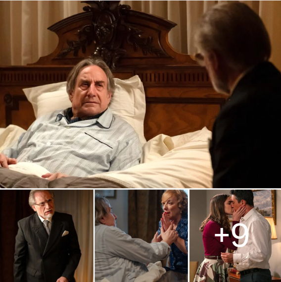 Avance semanal de Sueños de libertad: Damián descubre toda la verdad mientras don Pedro se enfrenta a sus últimos días