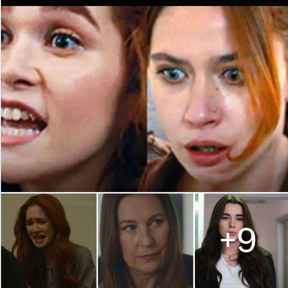 Tradimento, anticipazioni turche: Selin chiede il divorzio al marito e aggredisce Ipek