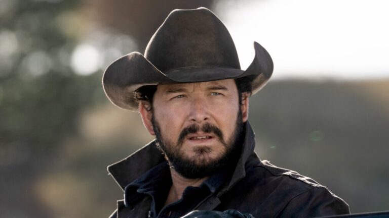 ‘Yellowstone’ Fans Will Be Speechless Over How Much Cole Hauser Made Per Episode