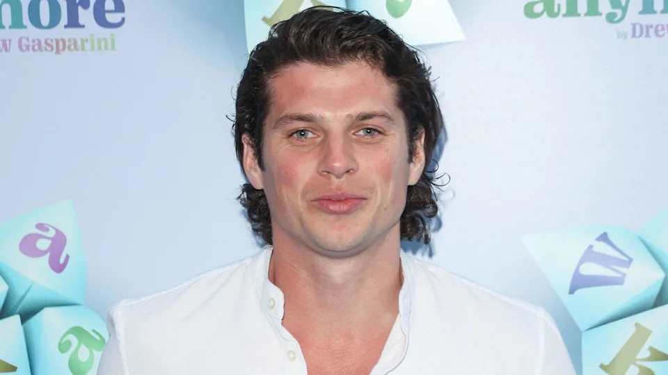 Who is Lewis Cope? How Strictly star went from stand-in to favourite