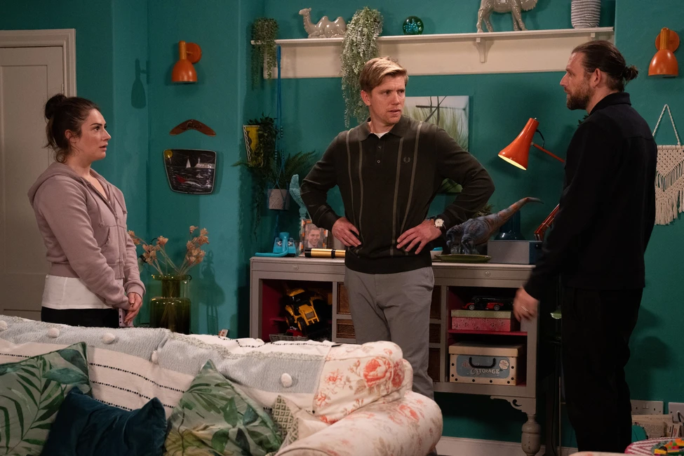 Emmerdale reveals major Robert Sugden secret in mindblowing ITVX release