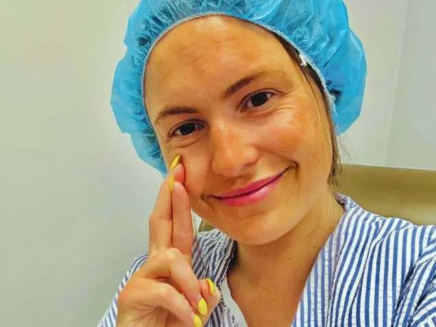 Former Home and Away Star Announces ‘Miracle’ Pregnancy After Years of Fertility Struggles