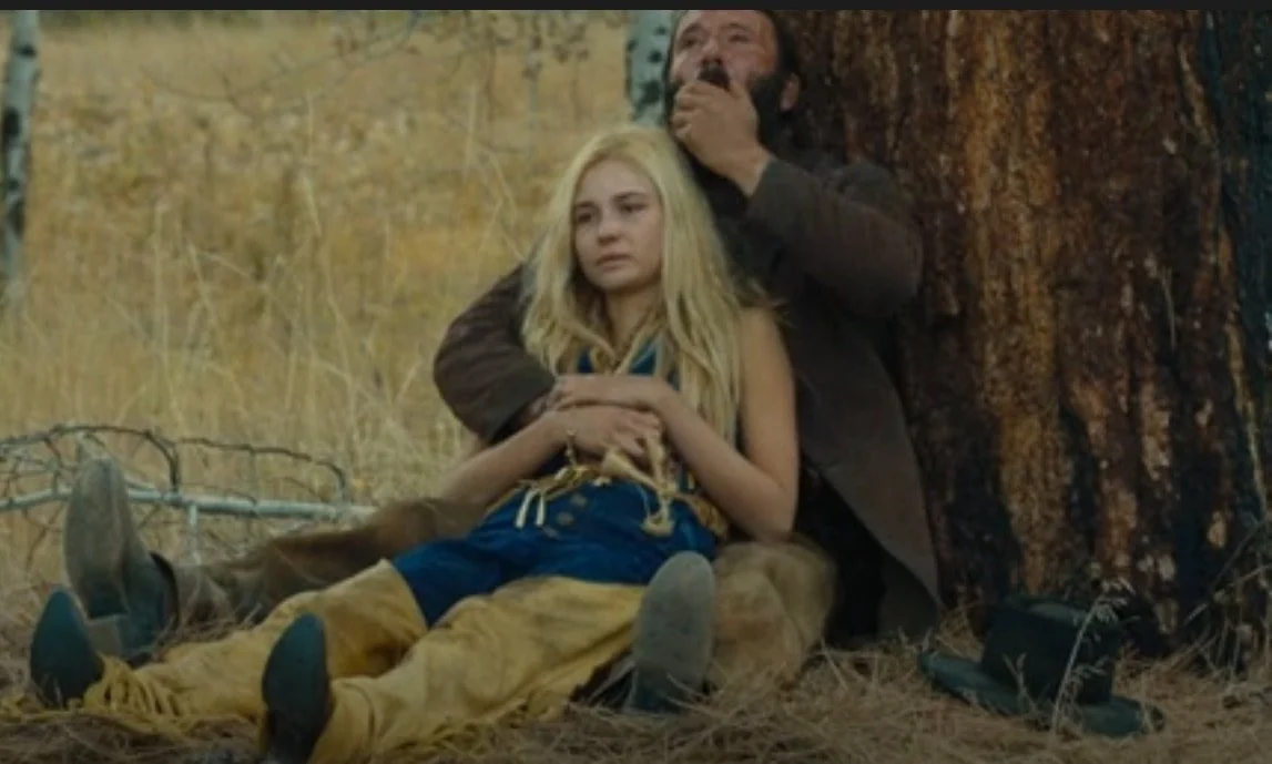 Why ‘1883’ Killed Off Elsa Dutton in Heartbreaking Finale!