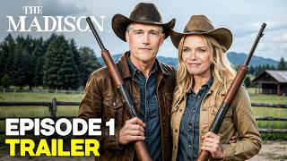 😱 Unbelievable! The Hidden Family That Will Change Yellowstone Forever Has Arrived!