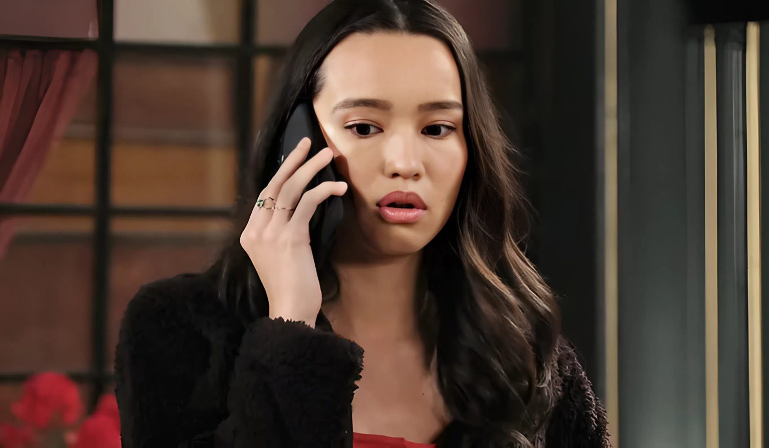 Days of Our Lives Spoilers: Sarah Plays Mom to Rachel – Sophia Pushes Holly Over the Edge