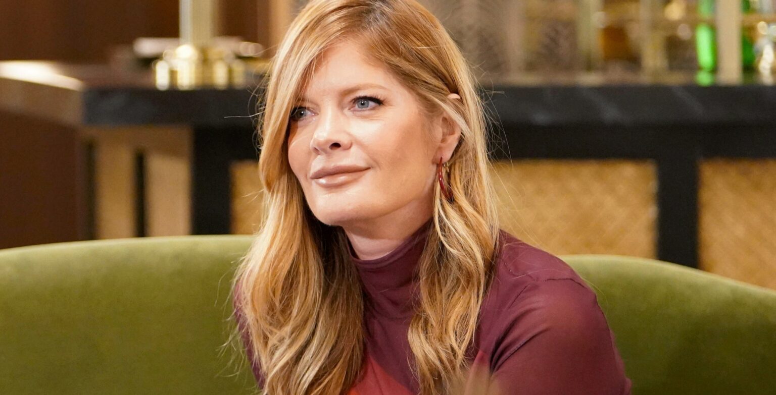 Why Phyllis Needs a New Love Interest on Young and the Restless