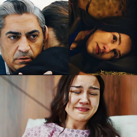 La notte nel cuore spoiler 1ª stagione, Canan al marito: ‘Prendiamo noi il figlio di Esma’