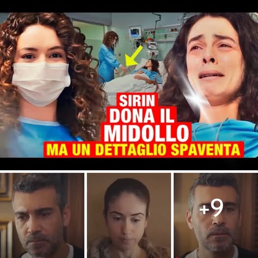 La Forza di una Donna, anticipazioni 26–27 settembre: Bahar vive il giorno più bello della sua vita