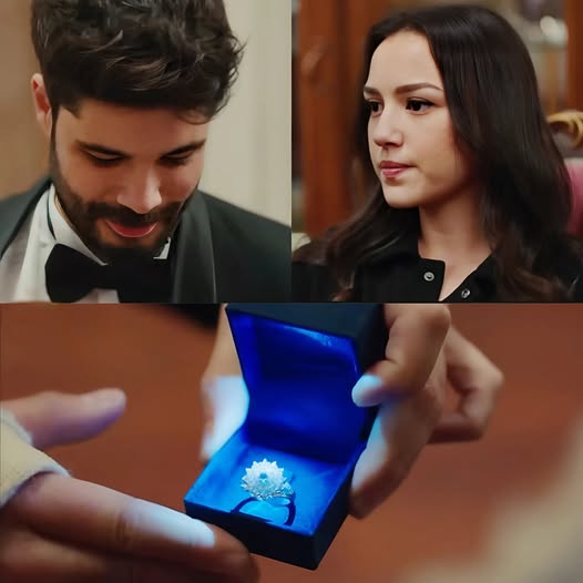 La notte nel cuore, anticipazioni dalla Turchia, Esat a sua nonna: ‘Amo davvero Esma’