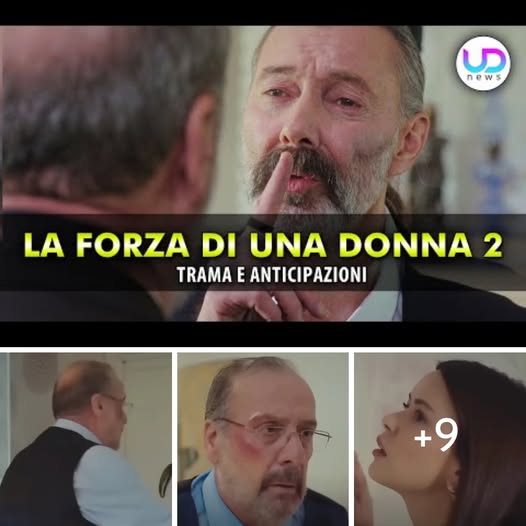 La Forza di una Madre, anticipazioni dal 30 settembre al 4 ottobre: Sarp rivede Bahar e confessa che lei e i bambini sono vivi