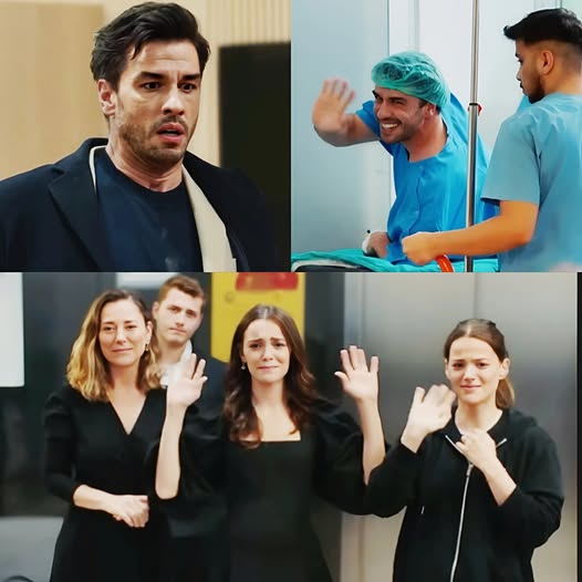 La notte nel cuore, spoiler Turchia: Nuh ha un tumore al cervello