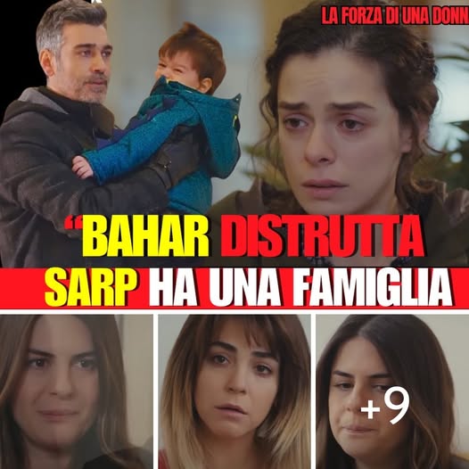 La Forza di una Donna, anticipazioni 5-6 ottobre: Şirin e Suat amanti nascosti, Hatice messa alle strette davanti a tutti