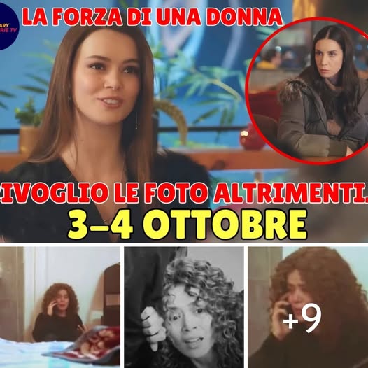 La Forza di una Donna, anticipazioni 5-6 ottobre: la bomba scoppia! Şirin e Suat amanti segreti, Hatice umiliata davanti a tutti