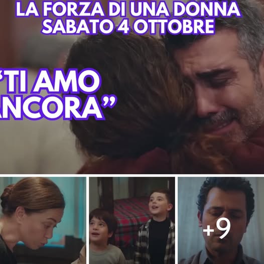 La Forza di una Donna, anticipazioni 5-6 ottobre: scandalo senza precedenti! Şirin e Suat amanti, Hatice smascherata davanti a tutti