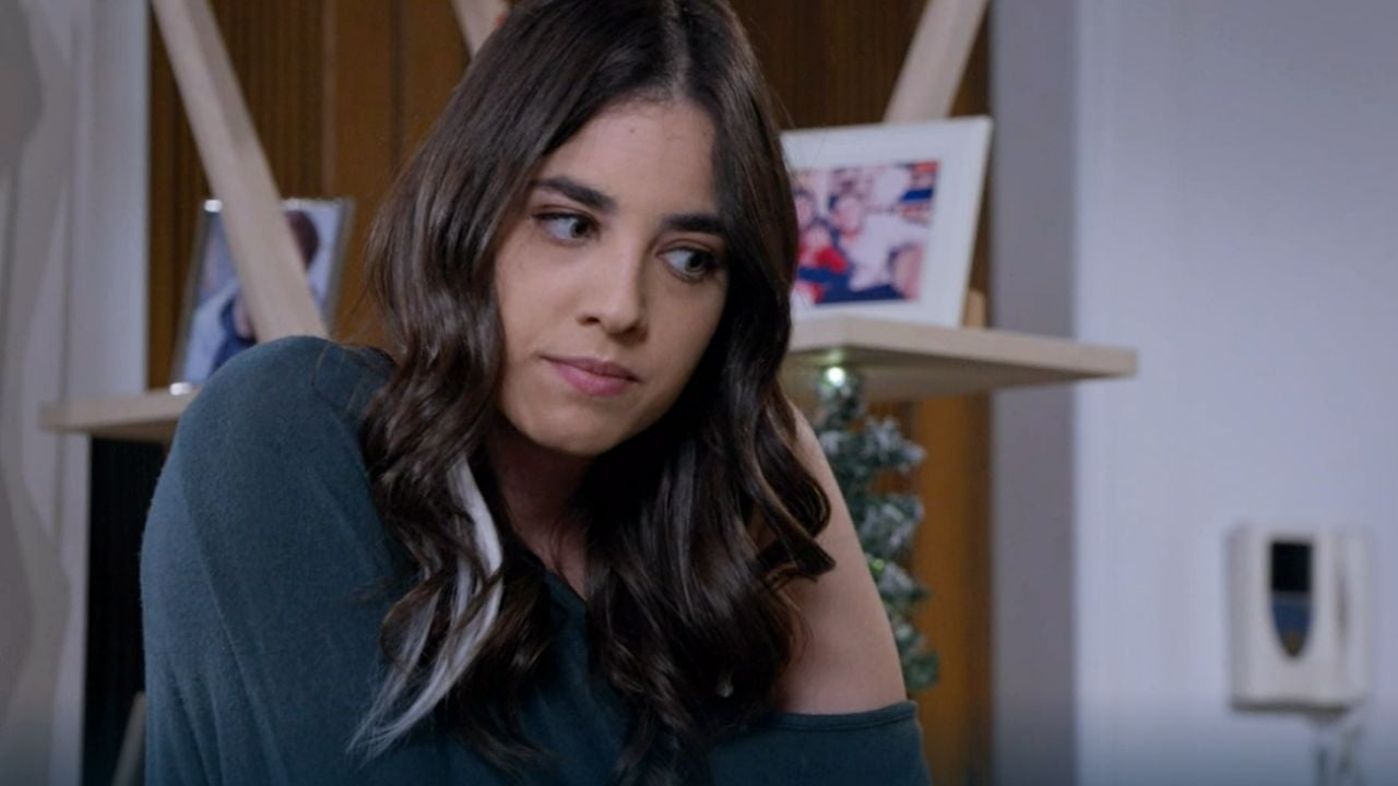 Un Posto al Sole, anticipazioni dall’8 al 12 settembre: un ballo sensuale insieme riaccende una vecchia passione?  — Un Posto al Sole, anticipazioni dall’8 al 12 settembre 2025