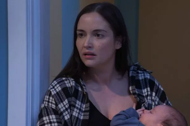 EastEnders fans fume as soap ‘quietly’ changes name of iconic character