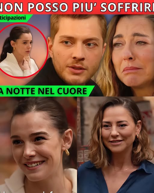 LA NOTTE NEL CUORE ANTICIPAZIONI: LA CONFESSIONE DI CIHAN, L’AMORE NON BASTA