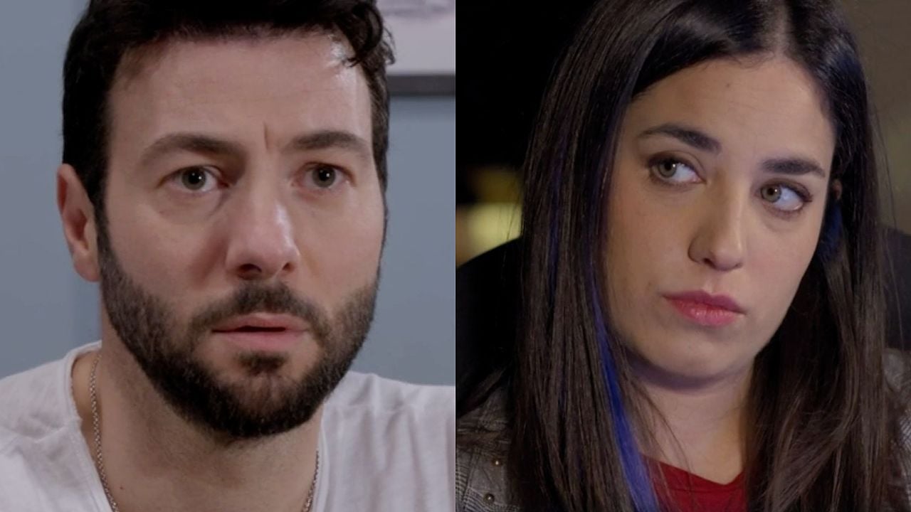 Un Posto al Sole, anticipazioni 12 settembre: Samuel e Micaela ritrovano la complicità