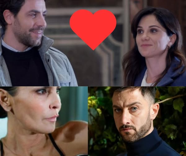 Un Posto al sole, le anticipazioni delle puntate dal 29 settembre al 3 ottobre