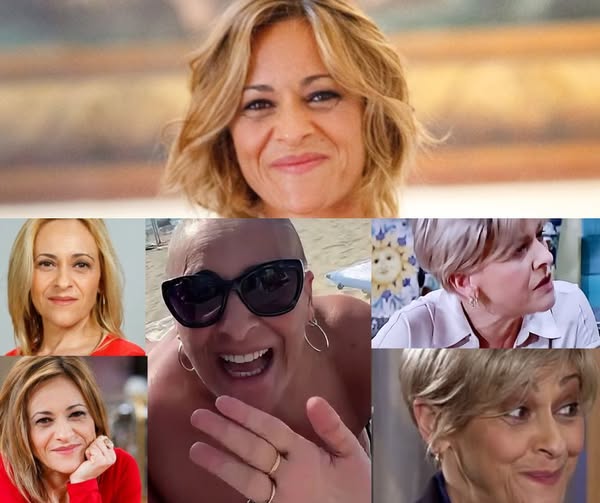 Cosimo Alberti contro le fake news sulla malattia di Luisa Amatucci: ‘Brindiamo alla vita’