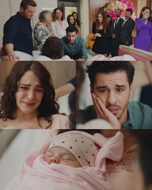 Spoiler La notte nel cuore, 5 ottobre 2025: la vita di Samet è in bilico