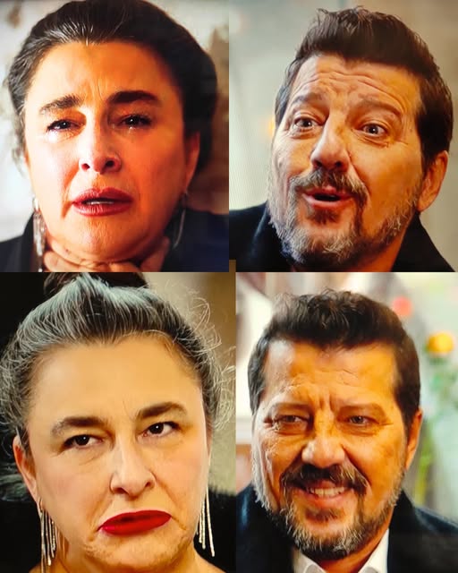 La notte nel cuore, spoiler Turchia, Tahsin gela Hikmet: ‘Tuo padre abusò di mia madre’ – News