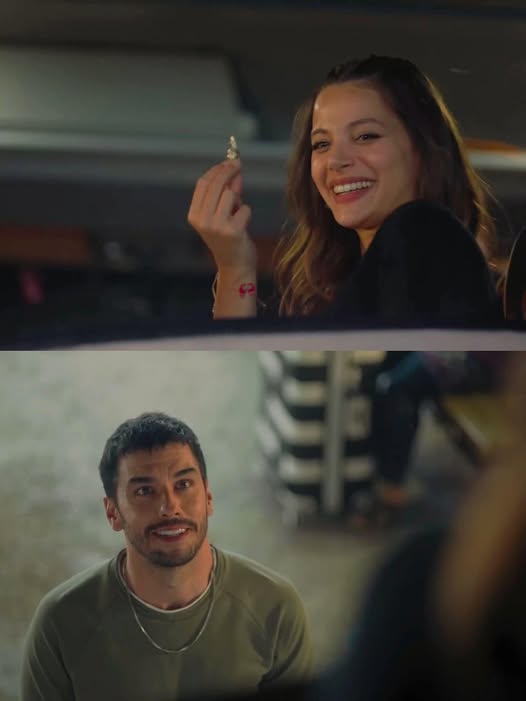 La notte nel cuore, episodi del 5 e 9 ottobre: la proposta di nozze di Nuh a Sevilay