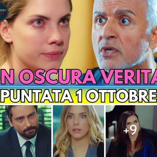 FORBIDDEN FRUIT – HALIT CONTROLLA OGNI MOSSA DI YILDIZ! MA IL SUO SEGRETO POTREBBE SCONVOLGERE TUTTI