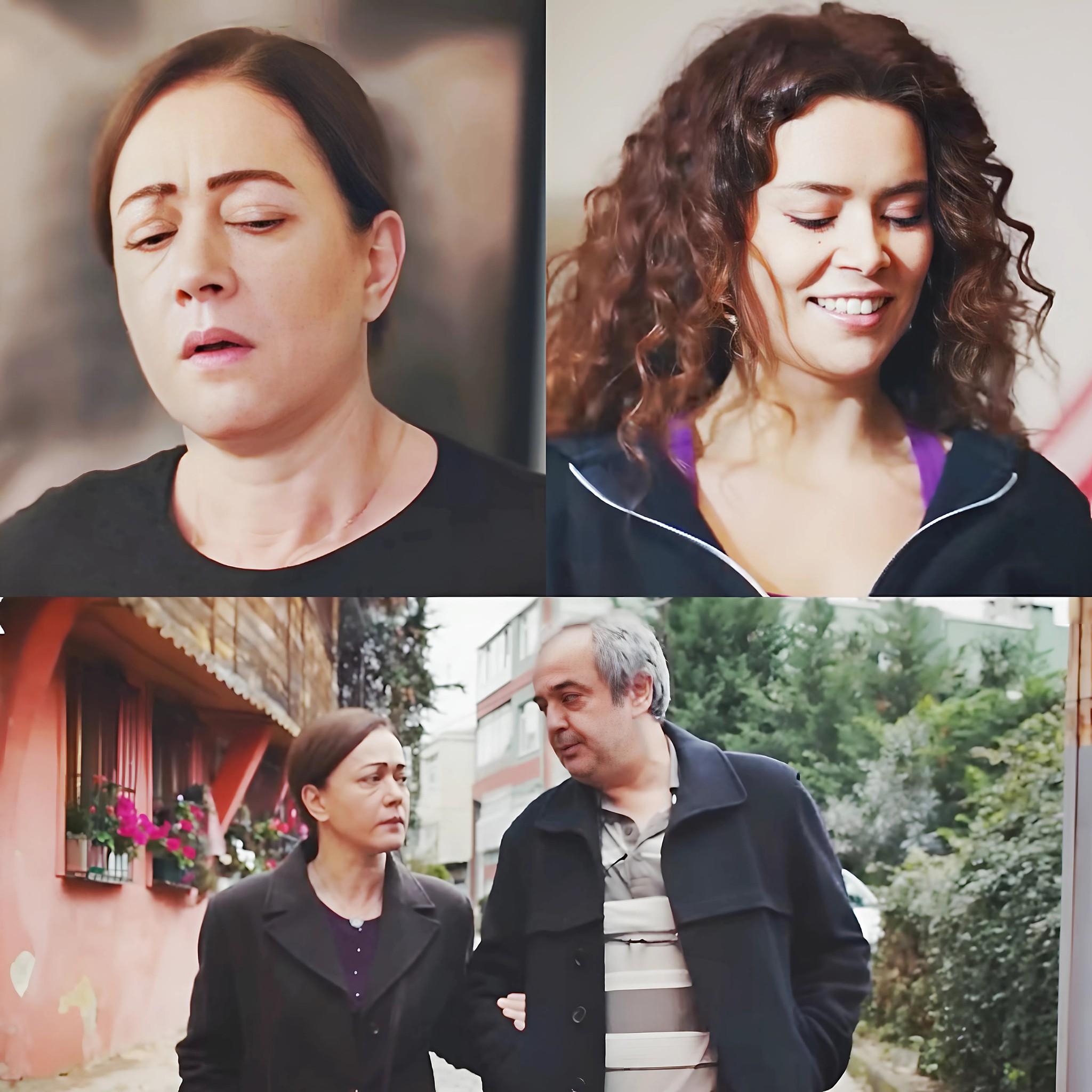 La forza di una donna, anticipazioni 9/10, Hatice a Enver: ‘Non scordiamo Sirin, è malata’