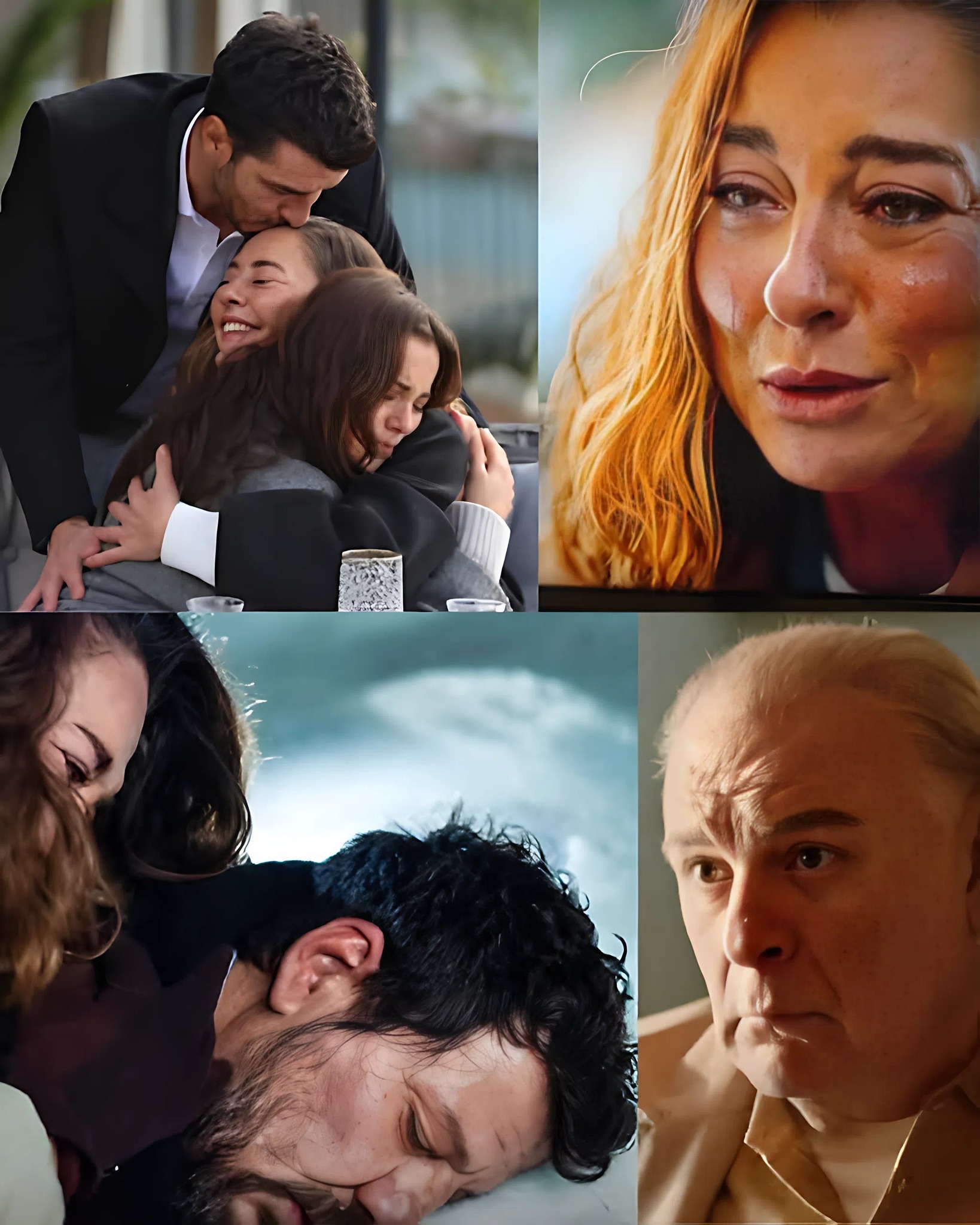 La notte nel cuore trame turche: Samet ha assoldato un sicario per eliminare Tahsin – News