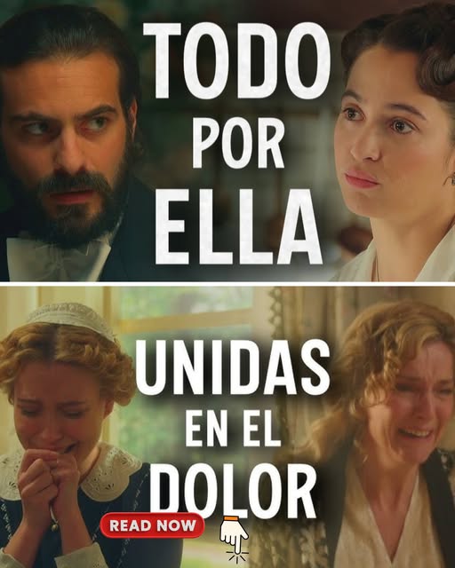 CATALINA HUYE, PERO… ¡Y LA PROMESA RENOVADA HASTA 2027! || CRÓNICAS y ANÁLISIS de #LaPromesa