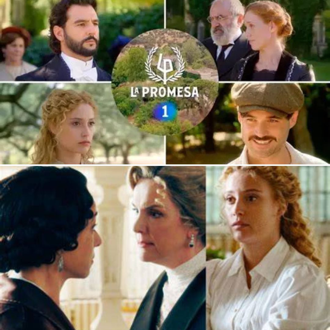 La Promessa spoiler Spagna, Cruz mette in guardia Jana: ‘Leocadia ti sta manipolando’