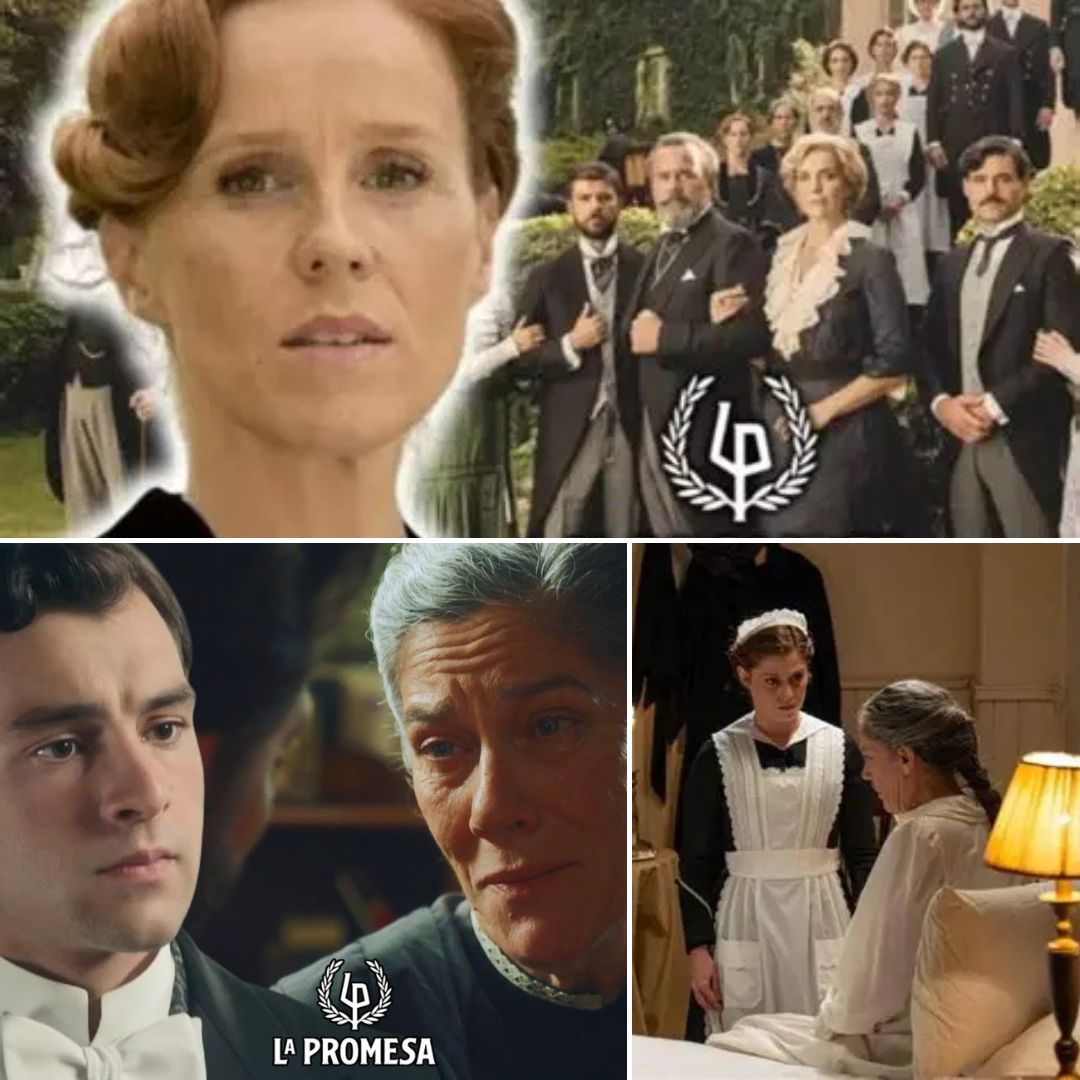 La Promesa, avance del capítulo 689: Petra desaparece y Curro arriesga el todo