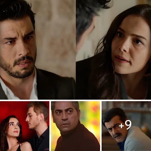 La notte nel cuore spoiler 1ª serie, Nuh alla gemella: ‘Se mi lasci, dimenticami’