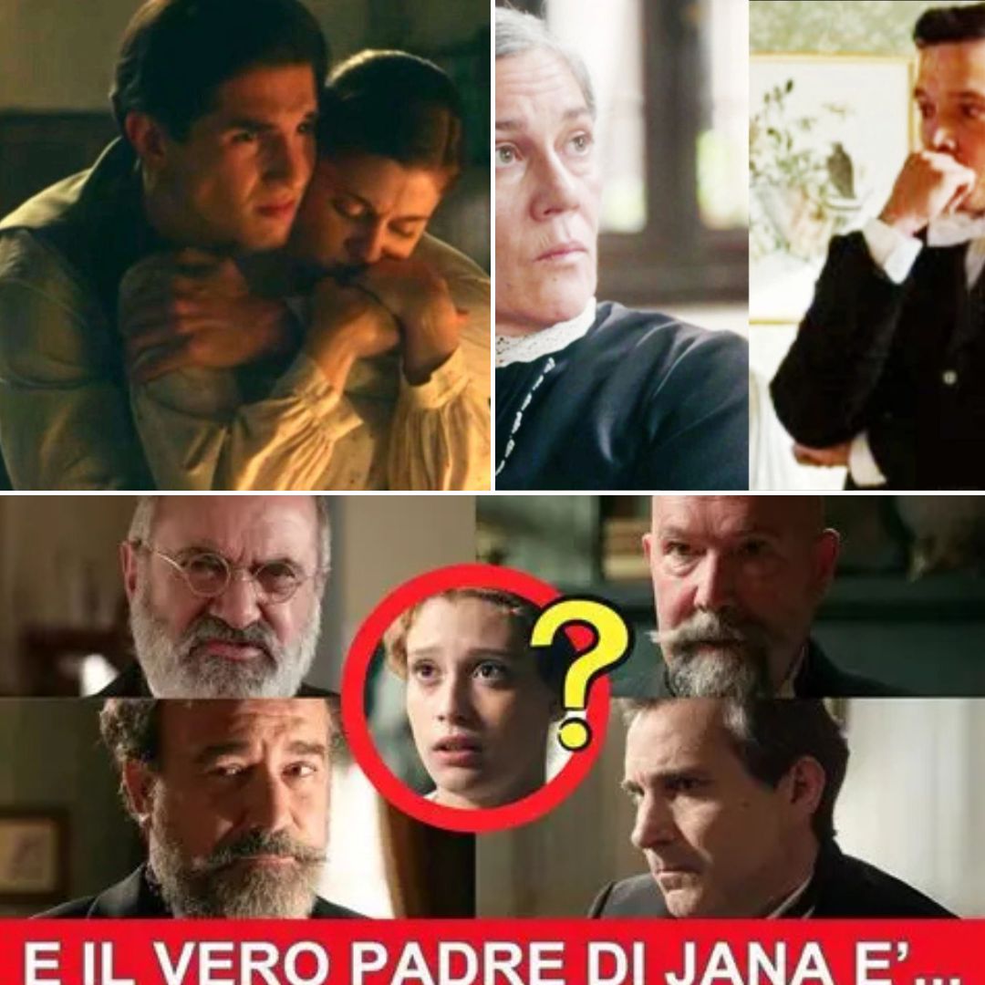 La Promessa spoiler 8 ottobre, Santos dopo aver visto sua madre: ‘Mio padre era un mostro’