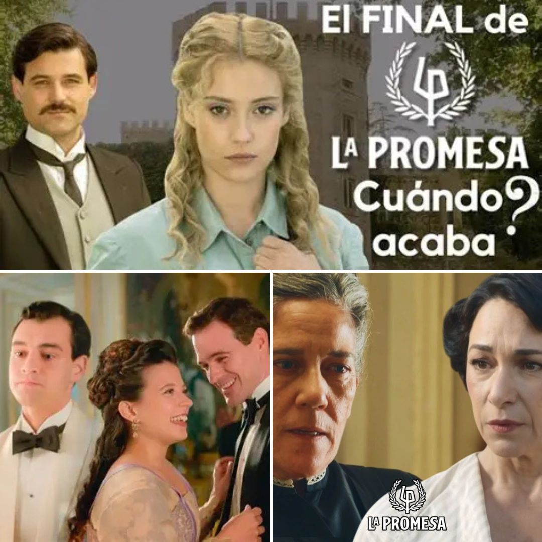 La Promesa, avance del capítulo 690: Una despedida, una relación cómplice y ¿el final de Petra?