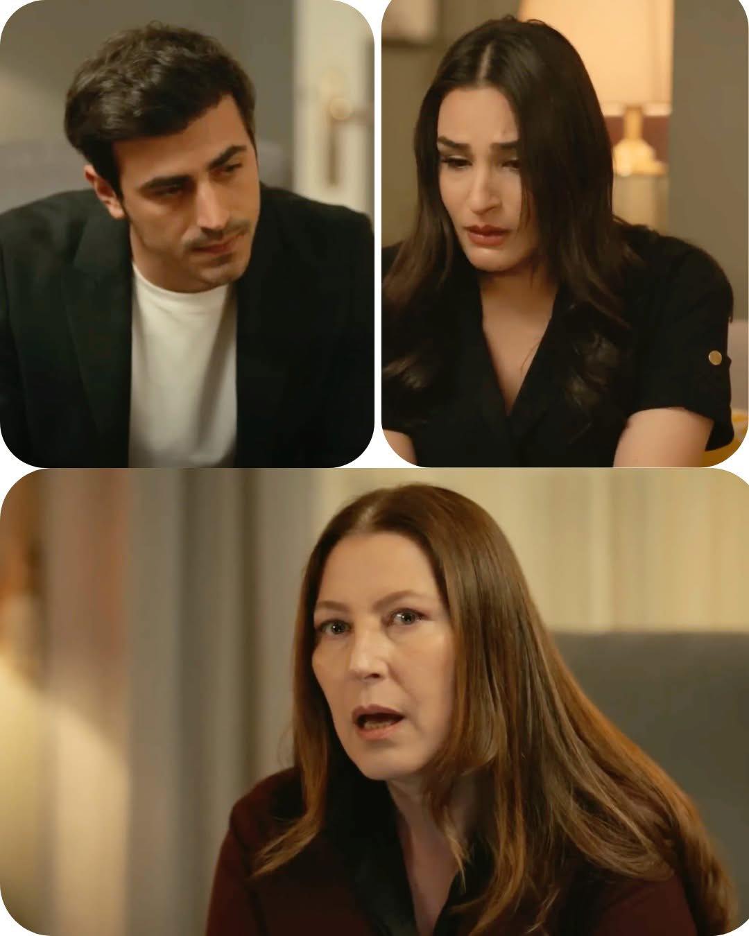 Tradimento, spoiler 10 ottobre: Cemile si presenta a casa Yenersoy