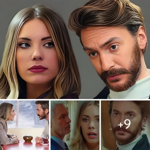 Forbidden Fruit, episodi al 10 ottobre: Ender affronta Alihan e Zeynep
