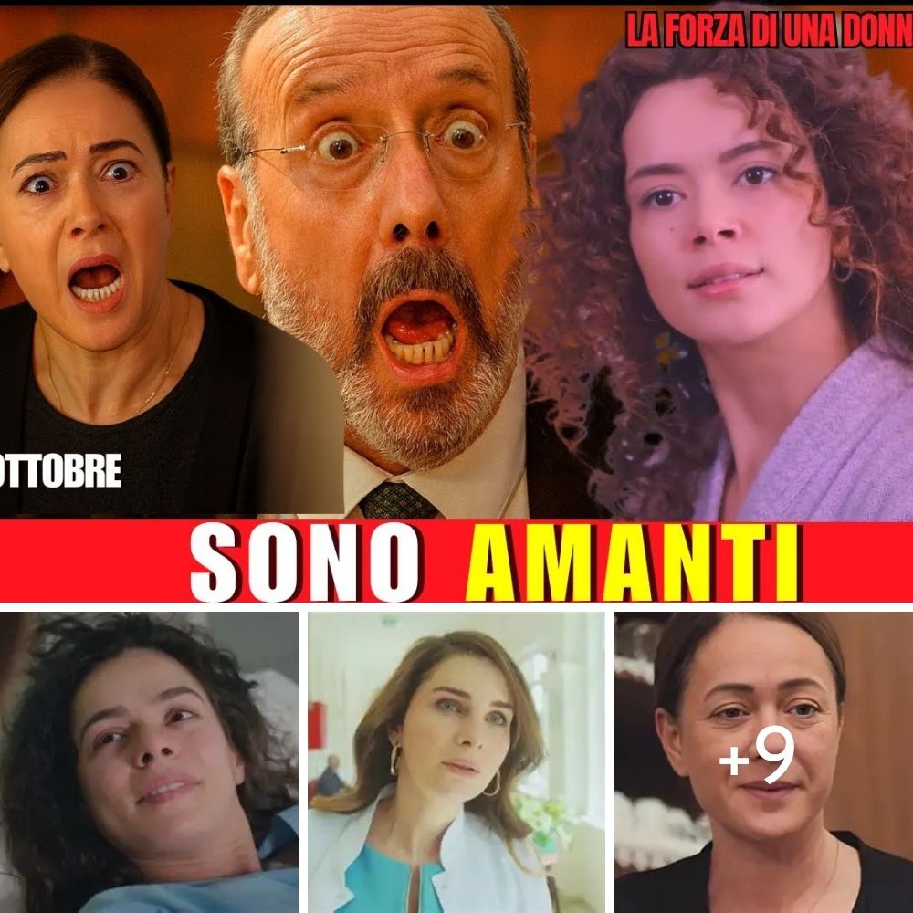 Hatice Distrutta: Scopre la Relazione Nascosta tra Şirin e Suat | La Forza di una Donna